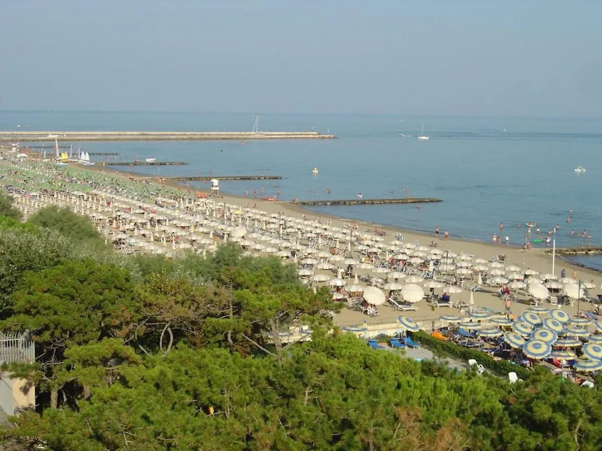 Apartment Gorgeous Studio With Shared Pool And Terrace Porto Santa Margherita di Caorle Italy