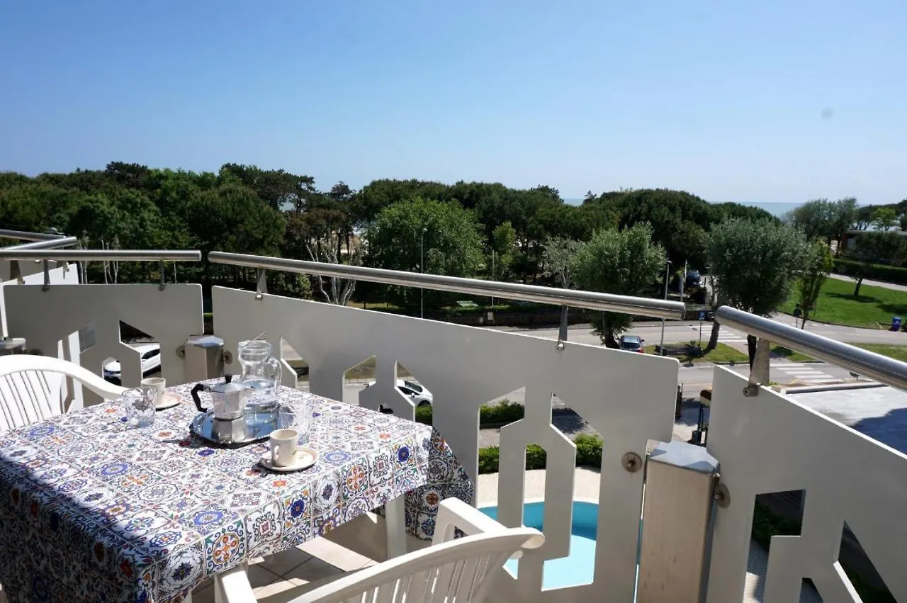 Gorgeous Studio With Shared Pool And Terrace Porto Santa Margherita di Caorle
