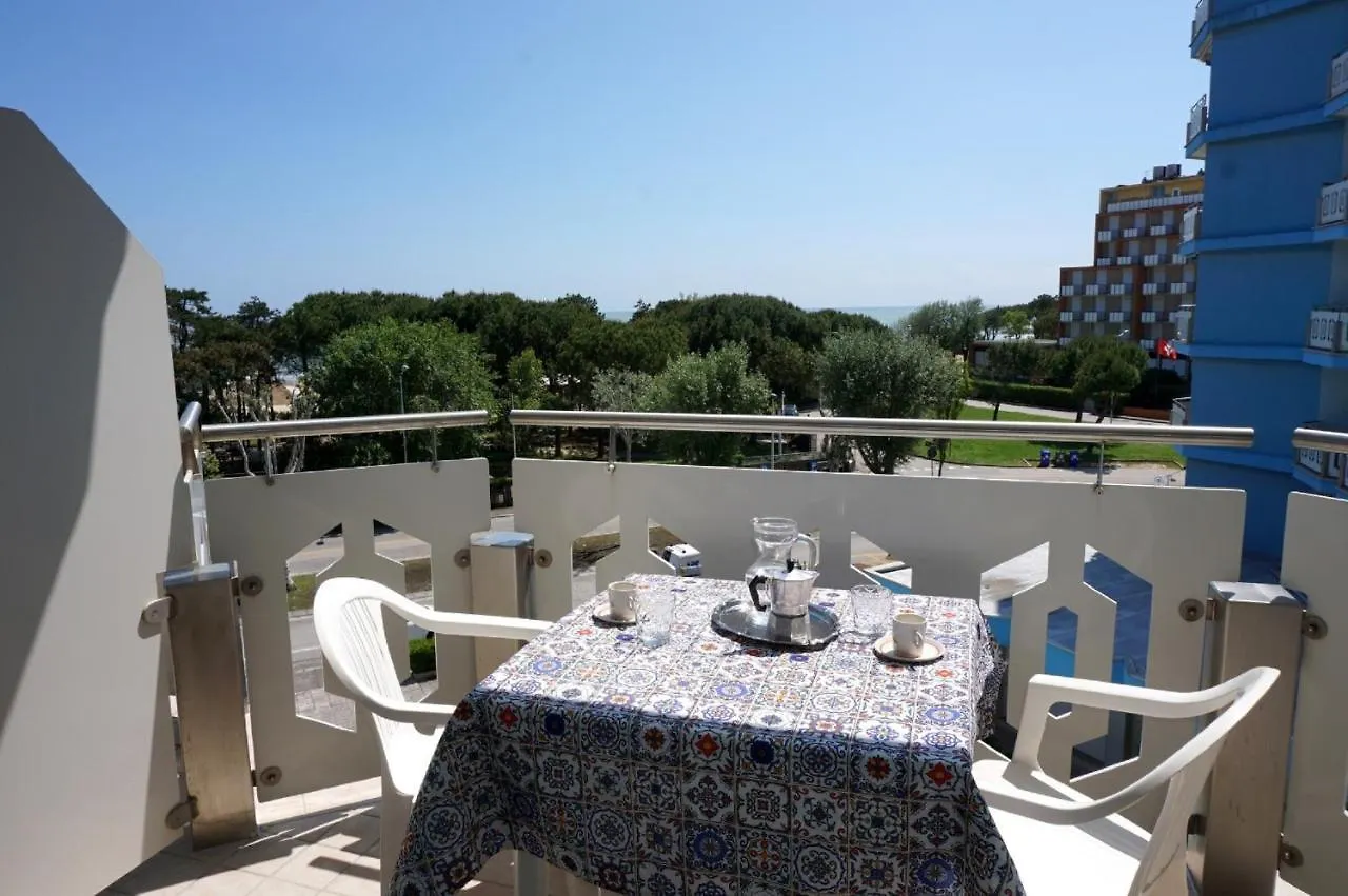 Gorgeous Studio With Shared Pool And Terrace Porto Santa Margherita di Caorle Apartment