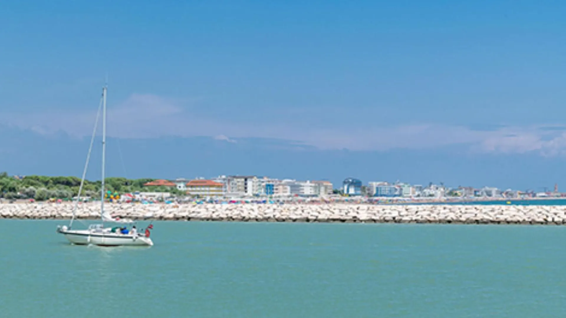 Apartment Gorgeous Studio With Shared Pool And Terrace Porto Santa Margherita di Caorle Italy