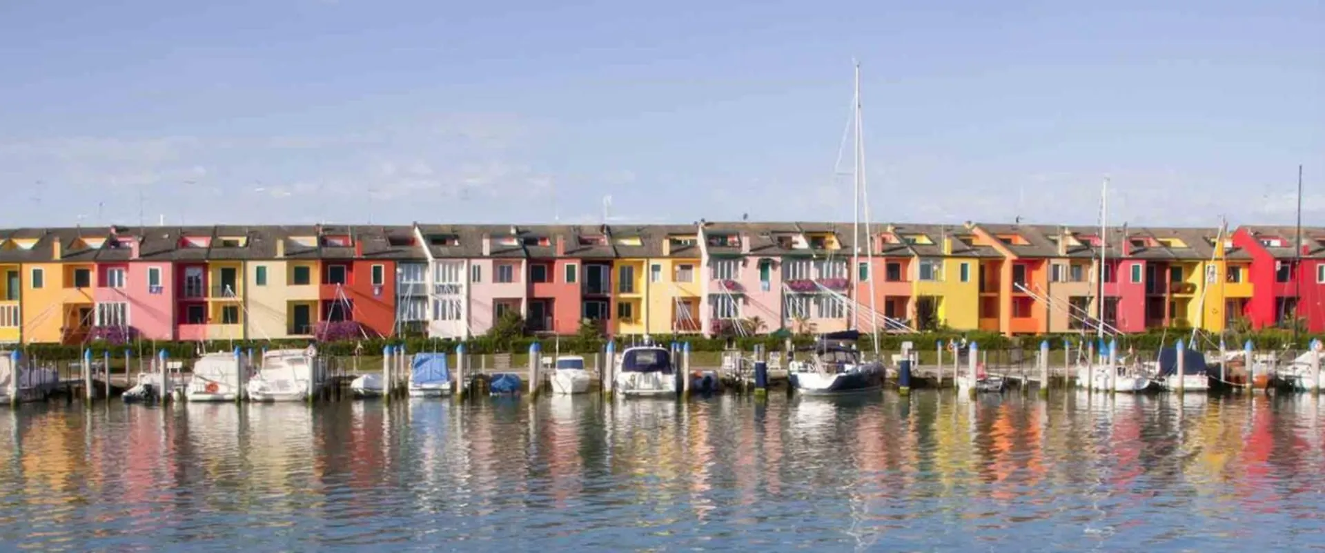Apartment Gorgeous Studio With Shared Pool And Terrace Porto Santa Margherita di Caorle