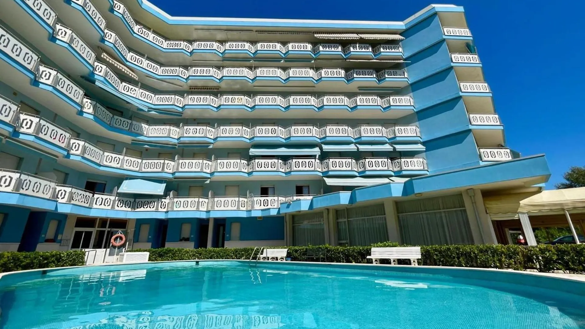 Apartment Gorgeous Studio With Shared Pool And Terrace Porto Santa Margherita di Caorle